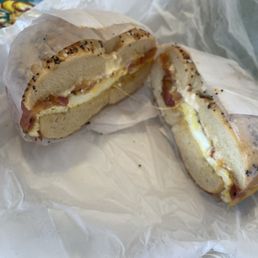 Everything Bagel