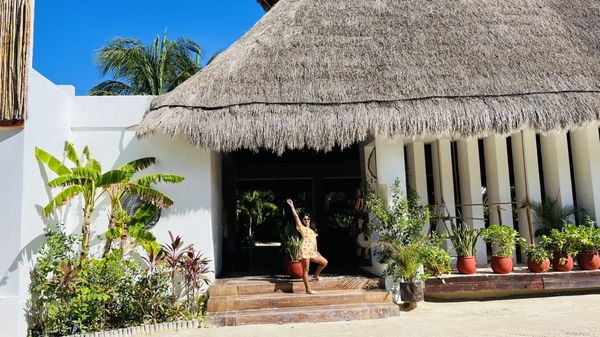 Villas HM Palapas del Mar by null