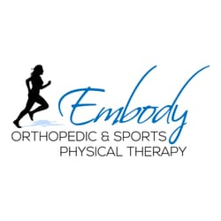 Embody Orthopedic & Sports Physical Therapy