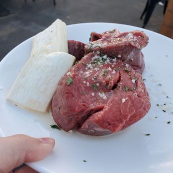 Mr BBQ - Filet Mignon - Korean Near Me - Fullerton, California