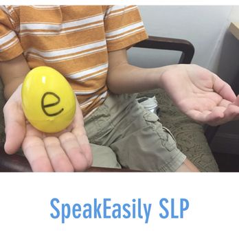 SpeakEasily SLP - Speech Therapists Near Me - New Orleans, Louisiana SpeakEasily SLP - Speech Therapists Near Me - New Orleans, Louisiana