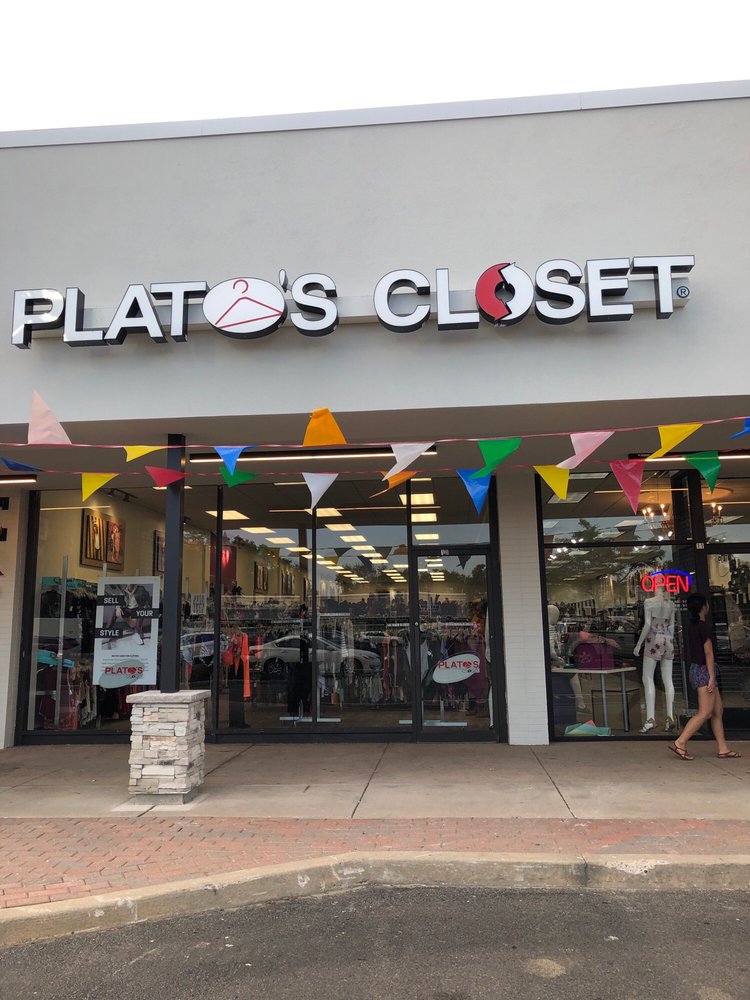 PLATO’S CLOSET 13 Photos & 29 Reviews 2495 Brunswick Pike, Lawrence