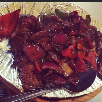 Layang Layang - Sizzling beef - Malaysian Near Me - Milpitas, California Layang Layang - Sizzling beef - Malaysian Near Me - Milpitas, California