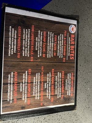 Menu photo 8 Red Crab Juicy Seafood Delray Beach, FL Menu photo 8 Red Crab Juicy Seafood Delray Beach, FL