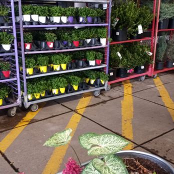 The Home Depot - Hardware Stores Near Me - Fairfax, Virginia