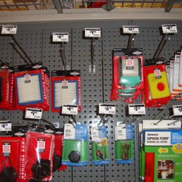 Empty hook for 5 weeks...and counting? Come on, Garden Department Head, get it with it! Empty hook for 5 weeks...and counting? Come on, Garden Department Head, get it with it!