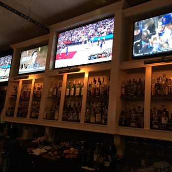 Local Whiskey - Cocktail Bars Near Me - State College, Pennsylvania