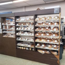 Karma Convenience Stores - Bakery
