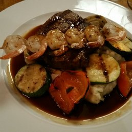 Surf and Turf