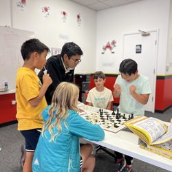 Mathnasium