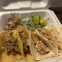 Mijas Taqueria-Lake Highlands