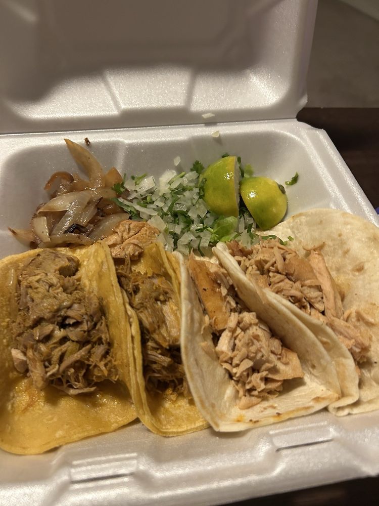 Mijas Taqueria-Lake Highlands