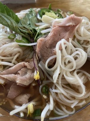 Phở Pasteur by null