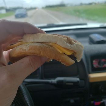 Sonic Drive-In - The worst burger ever. - Fast Food Near Me - Mexia, Texas Sonic Drive-In - The worst burger ever. - Fast Food Near Me - Mexia, Texas