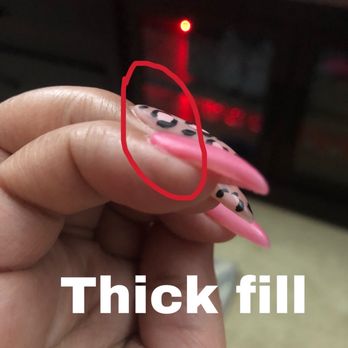 Venus Nail Salon - Nail Salons Near Me - San Antonio, Texas