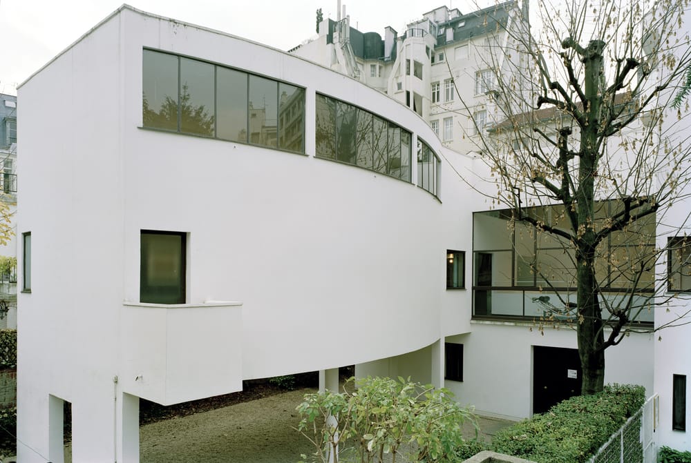 FONDATION LE CORBUSIER 8 Square du Docteur Blanche, Paris, France Yelp FONDATION LE CORBUSIER 8 Square du Docteur Blanche, Paris, France Yelp