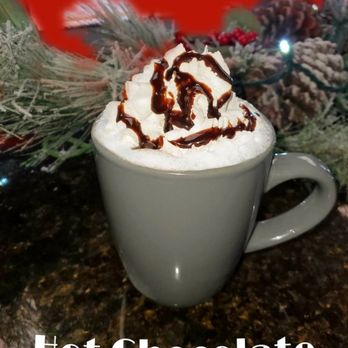Picoso Grill - Hot chocolate - Mexican Near Me - San Antonio, Texas