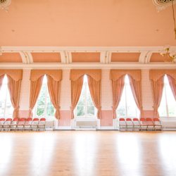 Victoria Hall
