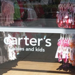 Carter's Babies & Kids