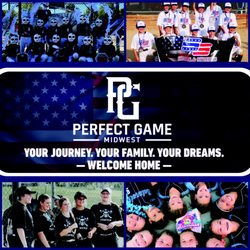 Perfect Game Midwest - Perfect Game Midwest | Your Journey. Your Family. Your Dream. Welcome Home.
