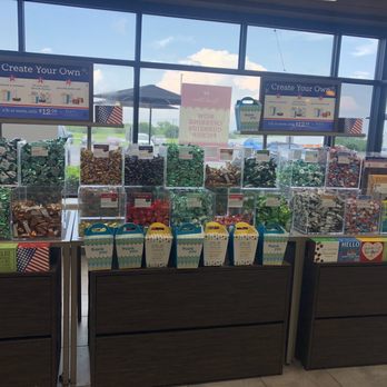 Russell Stover - This is neat. - Candy Stores Near Me - Corsicana, Texas Russell Stover - This is neat. - Candy Stores Near Me - Corsicana, Texas