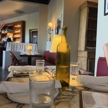 Coucou - French Near Me - West Hollywood, California