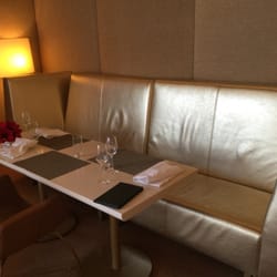 Harvey Nichols Second Floor Restaurant And Bar - Feeling a bit shiny in Harvey Nichols today