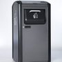 Big Belly Solar Compactor @ PDX Food Carts