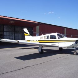Syracuse Flight School