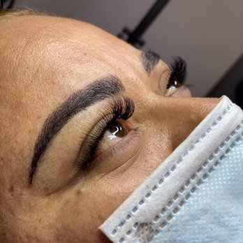Hadassa Aesthetics Center - She's bare to bam!! Beautiful and very natural Eyelashes extension!! Hadassa lashes - Skin Care Near Me - Chelsea, Massachusetts Hadassa Aesthetics Center - She's bare to bam!! Beautiful and very natural Eyelashes extension!! Hadassa lashes - Skin Care Near Me - Chelsea, Massachusetts