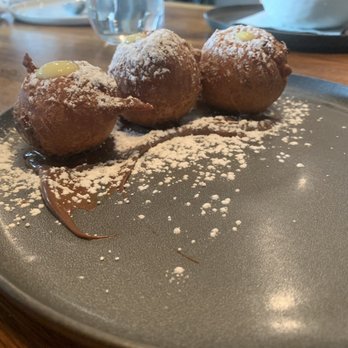 Capa Tosta - Bomboloni - Italian Near Me - Washington, DC, District of Columbia