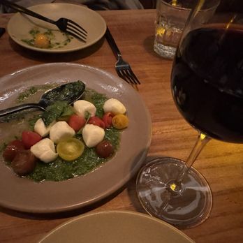 Kassi Beach - Burrata - Italian Near Me - Las Vegas, Nevada Kassi Beach - Burrata - Italian Near Me - Las Vegas, Nevada