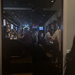 Court Street Restaurant & Bar - Bad Area