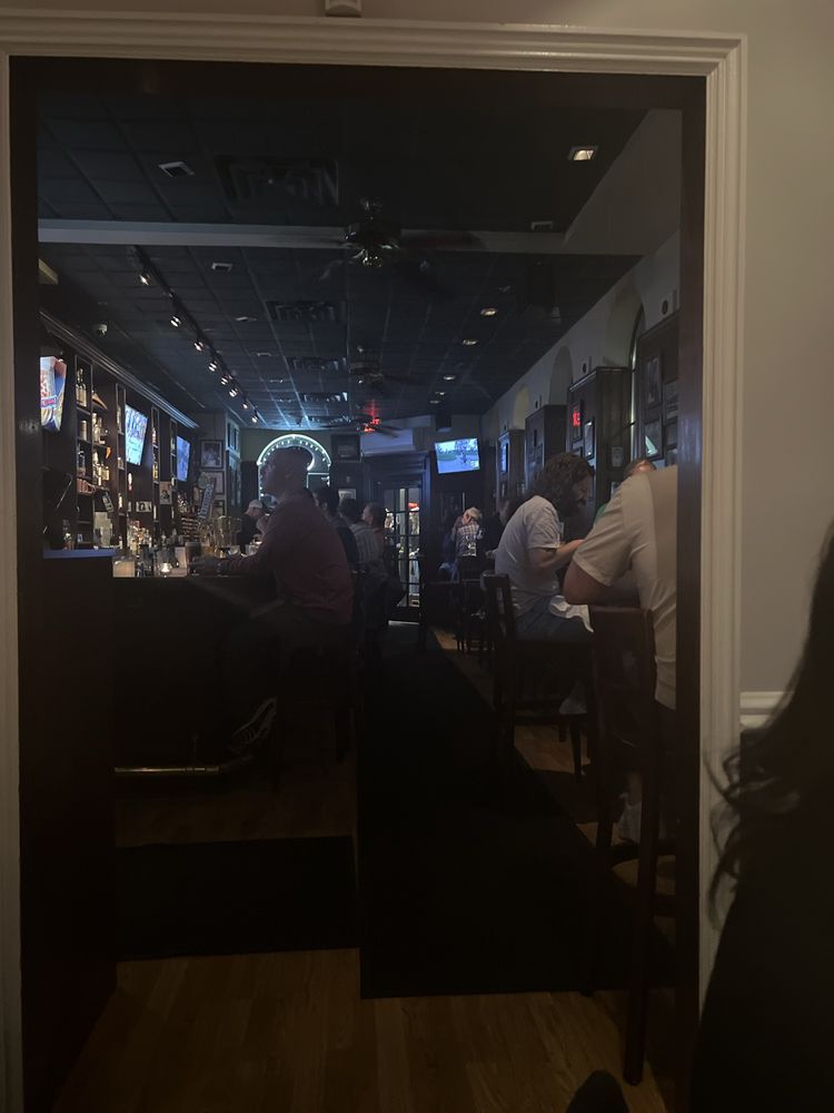 Court Street Restaurant & Bar