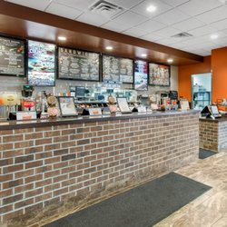 McAlister's Deli