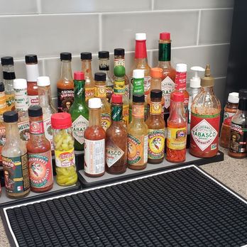 Lil Papi’s International Deli - Hot sauces - Sandwiches Near Me - Concord, North Carolina Lil Papi’s International Deli - Hot sauces - Sandwiches Near Me - Concord, North Carolina
