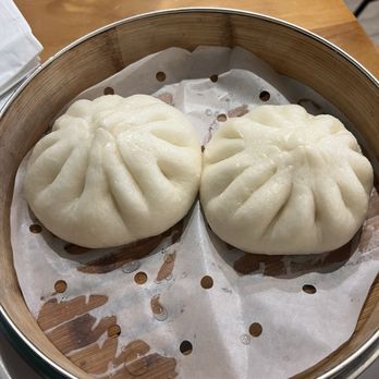 Tasty Dumpling - Serving - Noodles Near Me - Sacramento, California