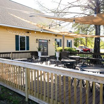 Fazzio's Restaurant - Italian Near Me - Mandeville, Louisiana