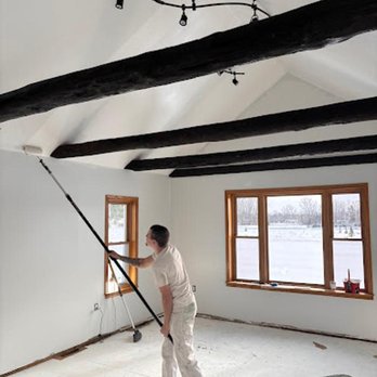 Chatman's Painting - Painters Near Me - Flint, Michigan Chatman's Painting - Painters Near Me - Flint, Michigan