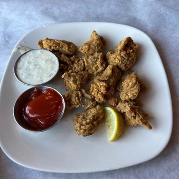 Half Shell Oyster House - Fried oysters - Seafood Near Me - Flowood, Mississippi Half Shell Oyster House - Fried oysters - Seafood Near Me - Flowood, Mississippi