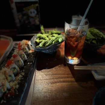 Doraku Sushi Kapolei - Edamame plain - Sushi Bars Near Me - Kapolei, Hawaii Doraku Sushi Kapolei - Edamame plain - Sushi Bars Near Me - Kapolei, Hawaii