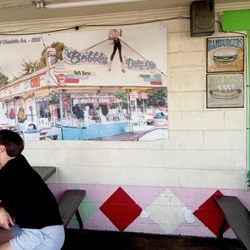 Bobbie's Dairy Dip