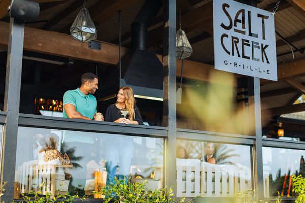 Salt Creek Grille OC by null