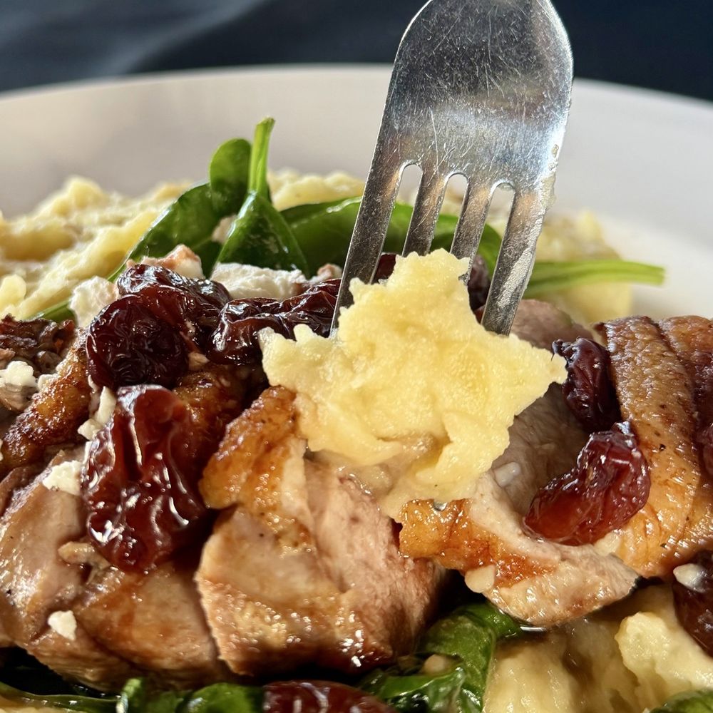 Bistro Le Bliss - French Near Me - West Bloomfield, Michigan