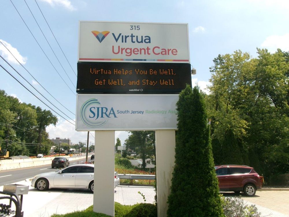 SOUTH JERSEY RADIOLOGY CHERRY HILL Updated August 2025 315 Route
