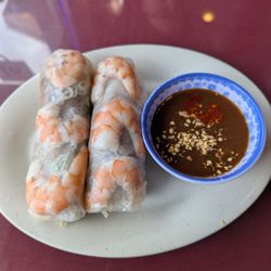 user provided Pho Duy Denver photo