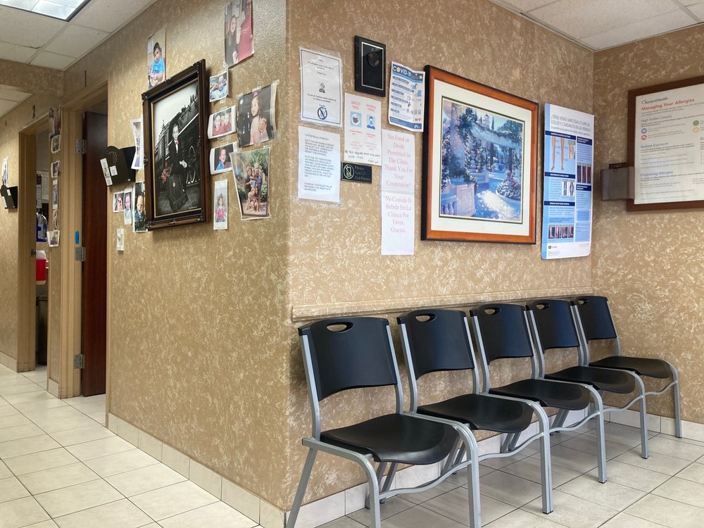 PUEBLO FAMILY MEDICAL CENTER Updated October 2024 55 Reviews 8045 Cerritos Ave, Stanton