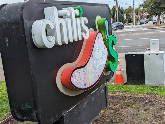 Chili's Grill & Bar by null