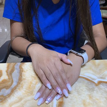 California Nails Design - Nail Salons Near Me - El Cajon, California California Nails Design - Nail Salons Near Me - El Cajon, California