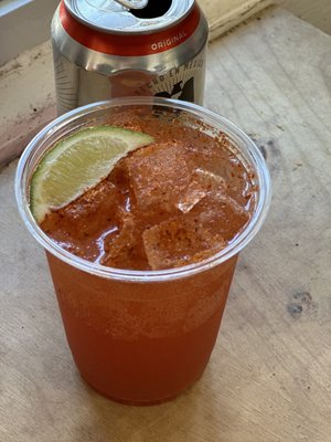 Harry's Taco Club by null